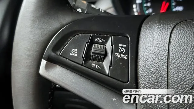 Chevrolet Trax 2016 thumb 5