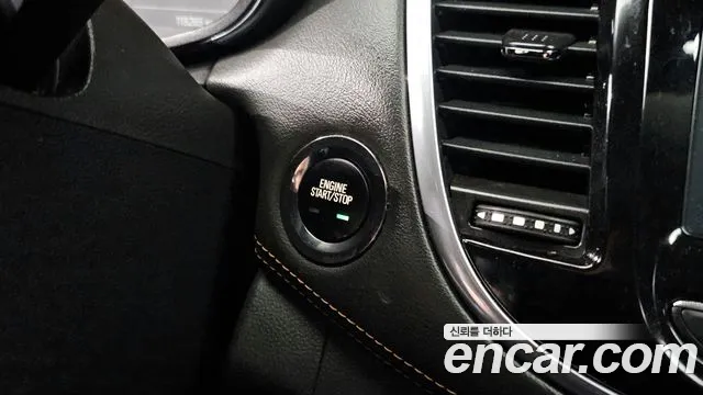 Chevrolet Trax 2016 thumb 9