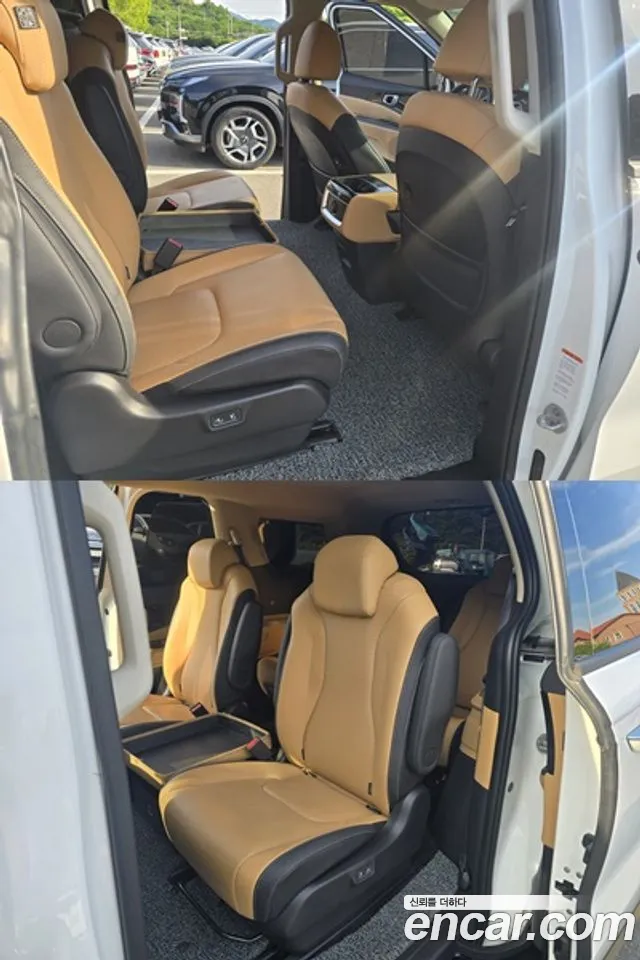 Kia Carnival 2023 thumb 4
