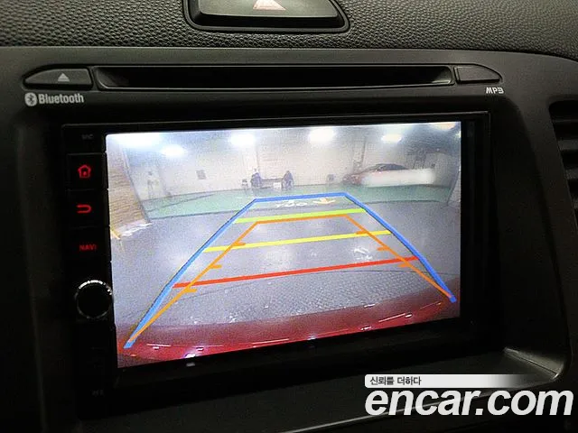 Kia Morning 2015 thumb 4