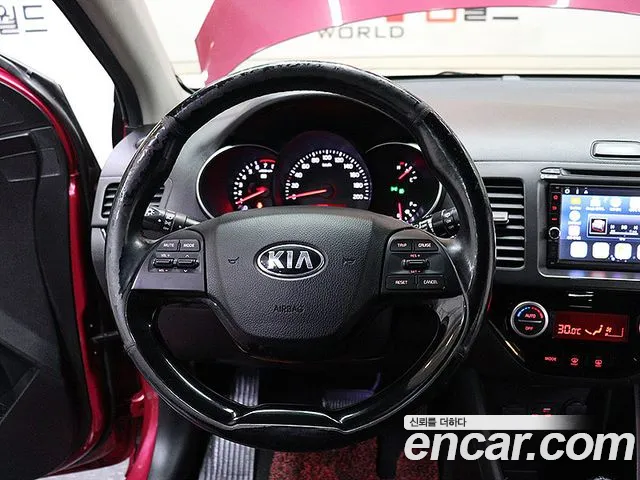 Kia Morning 2015 thumb 9