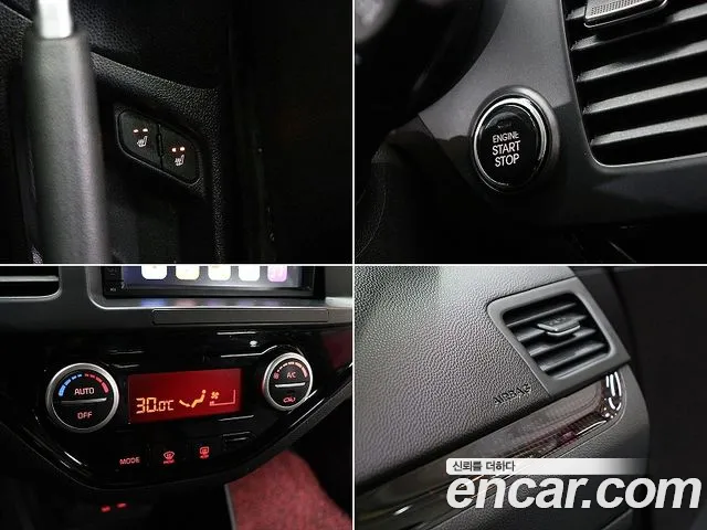 Kia Morning 2015 thumb 10