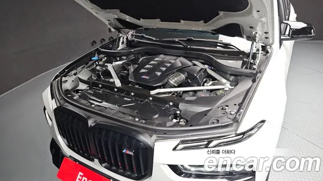 BMW X7 2025 thumb 8