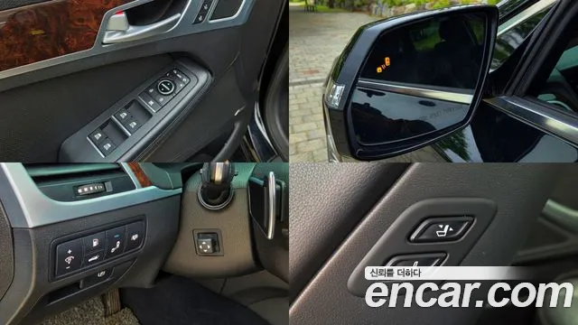 Hyundai Genesis 2014 thumb 11