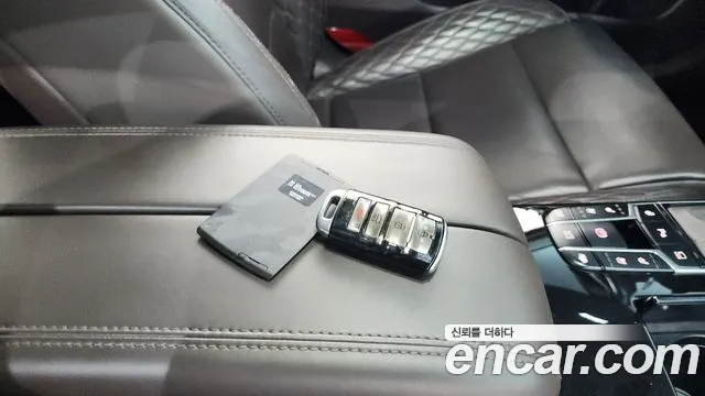 Kia K7 2017 thumb 2