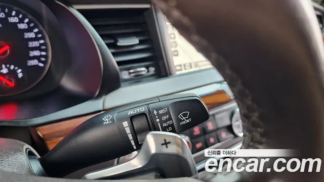 Kia K7 2017 thumb 11