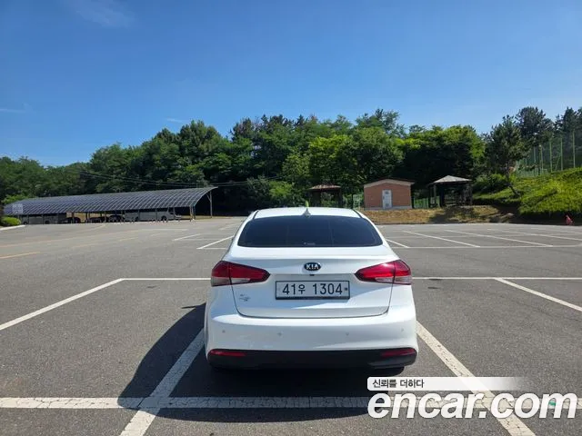 Kia K3 2016 thumb 7
