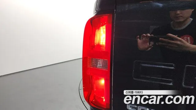 Chevrolet Colorado 2020 thumb 4