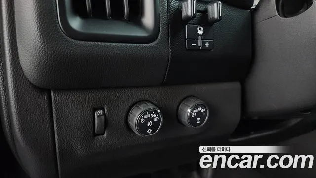 Chevrolet Colorado 2020 thumb 11