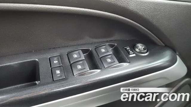 Chevrolet Colorado 2020 thumb 12