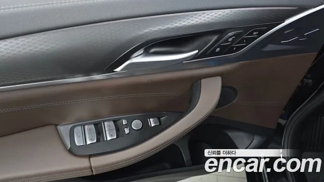 BMW X4 2024 thumb 6