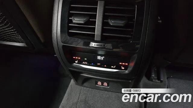 BMW X4 2024 thumb 10