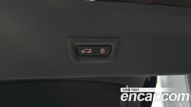 BMW X4 2024 thumb 7