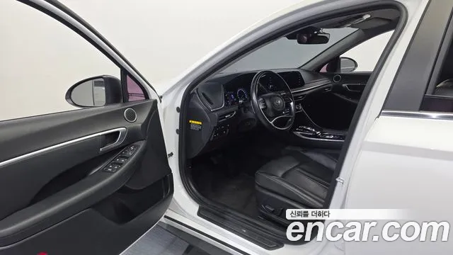 Hyundai Sonata 2019 thumb 4