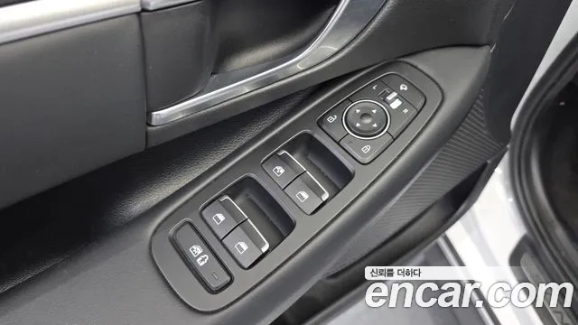 Hyundai Sonata 2019 thumb 12
