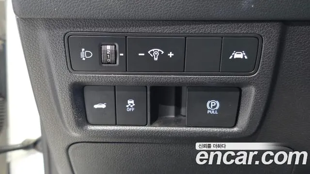 Hyundai Sonata 2019 thumb 6