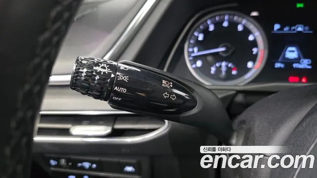 Hyundai Sonata 2019 thumb 11