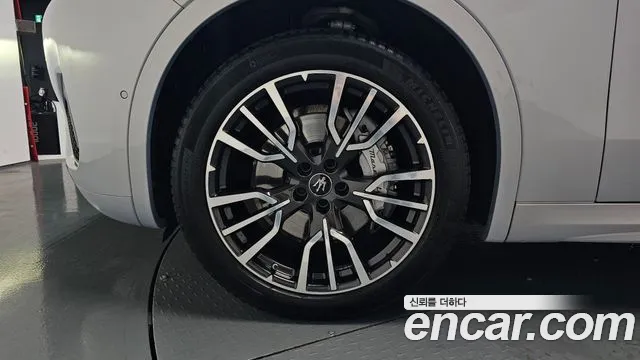 Maserati Grecale 2023 thumb 10