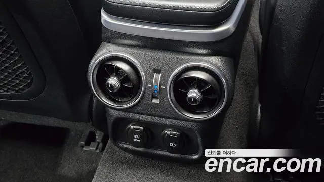 Kia Stinger 2020 thumb 10