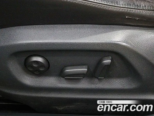 Volkswagen Tiguan 2015 thumb 9