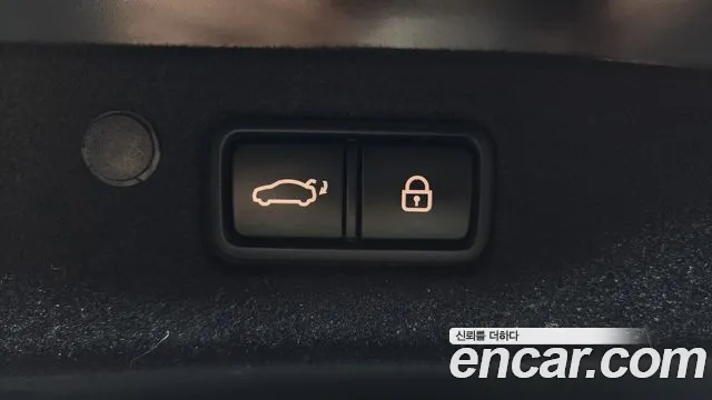 Hyundai Grandeur 2020 thumb 8