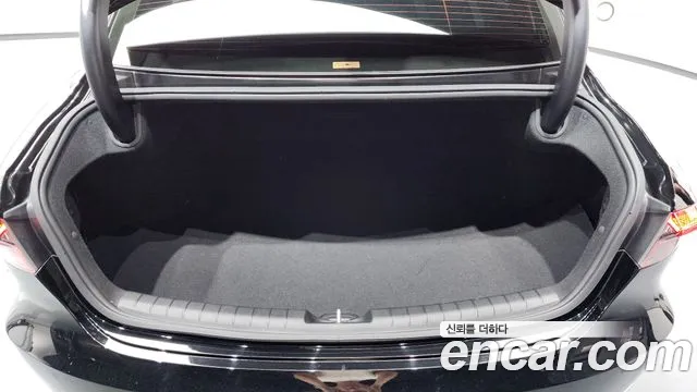 Hyundai Grandeur 2020 thumb 5