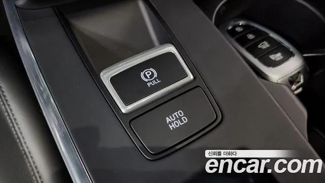 Hyundai Grandeur 2020 thumb 2
