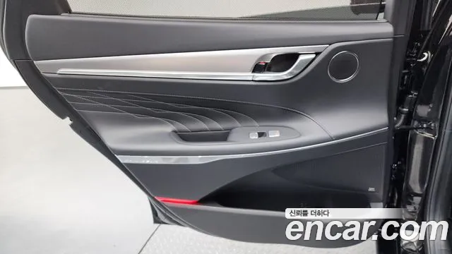 Hyundai Grandeur 2020 thumb 11