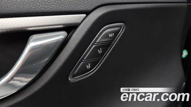 Hyundai Grandeur 2020 thumb 12