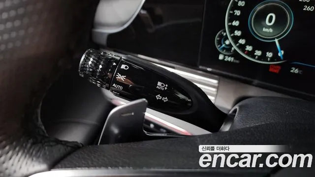 Hyundai Grandeur 2020 thumb 6