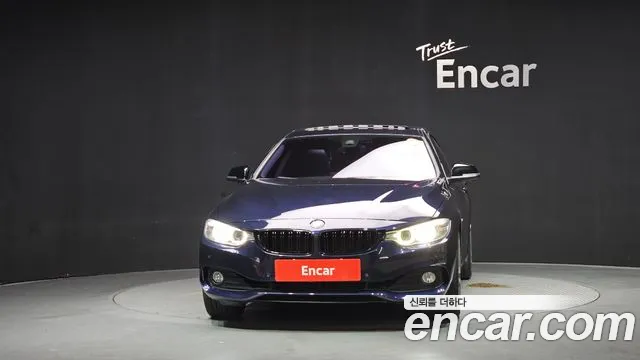 BMW 4 серии 2014 thumb 10