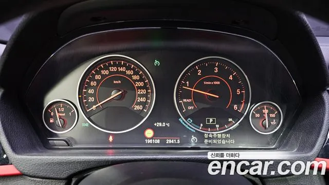 BMW 4 серии 2014 thumb 6