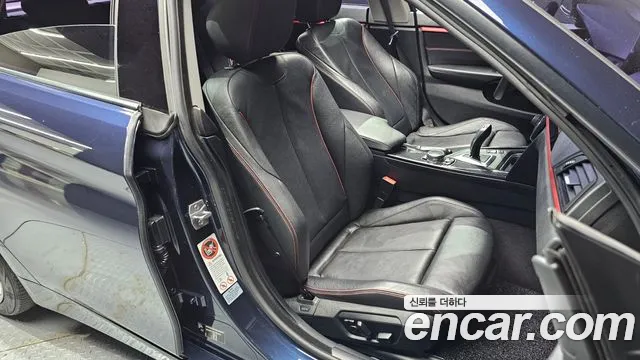 BMW 4 серии 2014 thumb 5