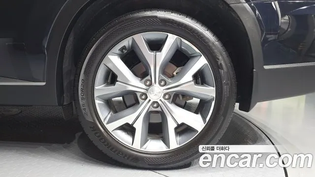 Hyundai Palisade 2019 thumb 12