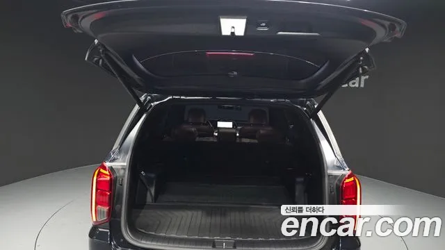 Hyundai Palisade 2019 thumb 8