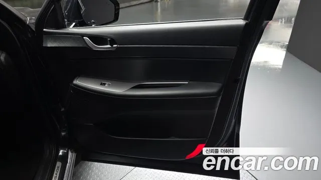 Hyundai Palisade 2019 thumb 4