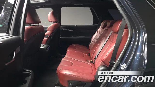 Hyundai Palisade 2019 thumb 11