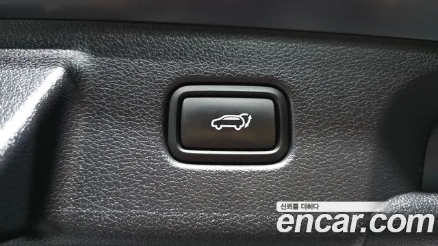 Hyundai Palisade 2019 thumb 7