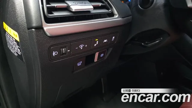 Hyundai Palisade 2019 thumb 6