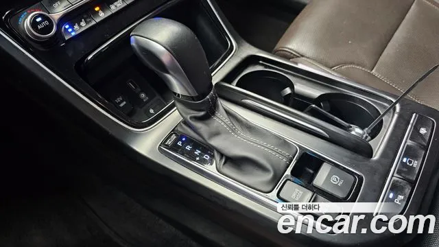Hyundai Grandeur 2019 thumb 7