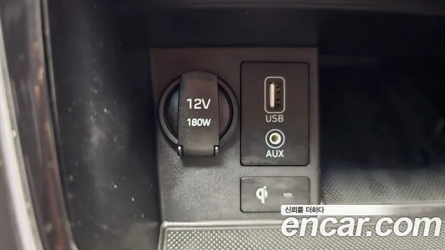 Hyundai Grandeur 2019 thumb 11