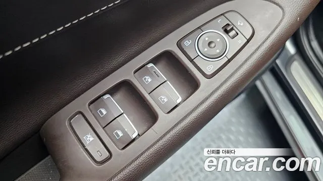 Hyundai Grandeur 2019 thumb 3