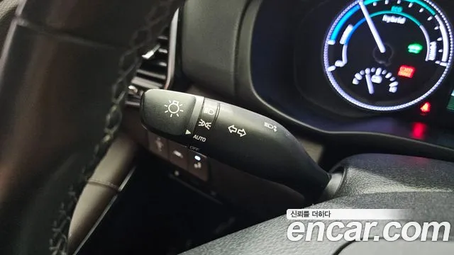 Hyundai Grandeur 2019 thumb 8
