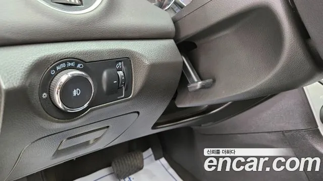 Chevrolet Cruze 2014 thumb 2