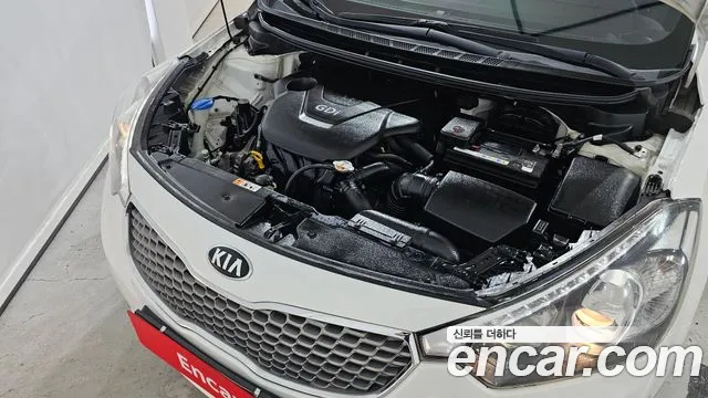 Kia K3 2012 thumb 8