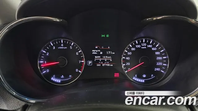 Kia K3 2012 thumb 6