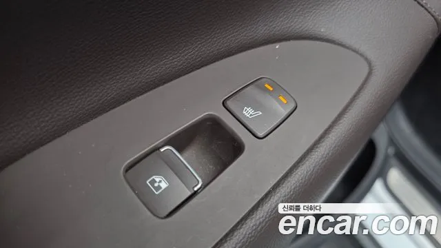 Hyundai Grandeur 2021 thumb 12