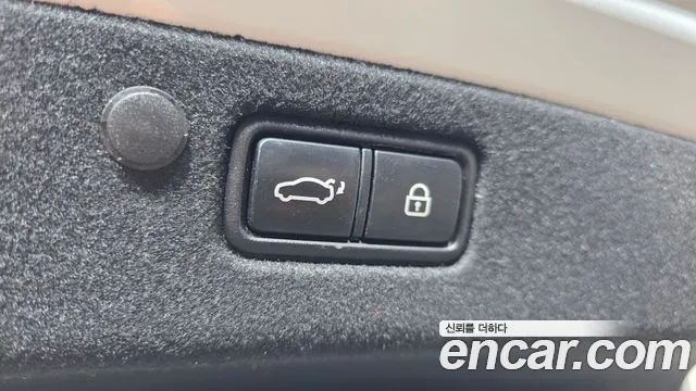Hyundai Grandeur 2021 thumb 8