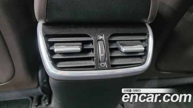Hyundai Grandeur 2021 thumb 5