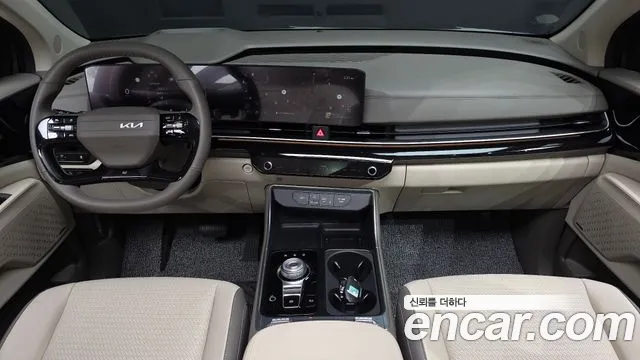 Kia Carnival 2025 thumb 5